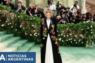 Met Gala 2026: la lista completa de invitados que desfilarán por las escalinatas del MET
