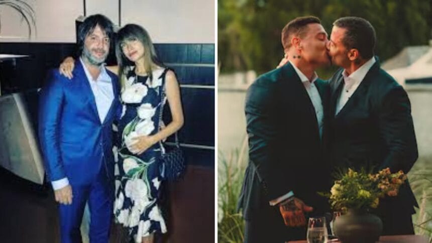 “Mi ex marido es gay”: Solange Abraham, de Gran Hermano, contó cómo fue el momento de la confesión