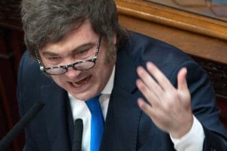 El Gobierno sumó otro fallo favorable en la pelea judicial por la reforma laboral