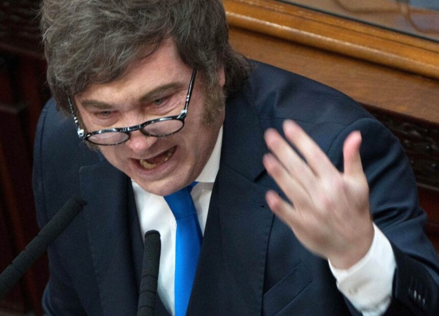 El Gobierno sumó otro fallo favorable en la pelea judicial por la reforma laboral