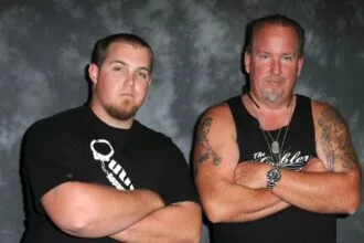 Murió Darrell Sheets, figura del reality de subastas “¿Quién da más?”