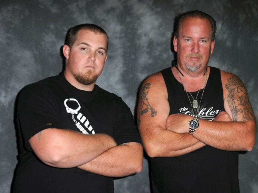 Murió Darrell Sheets, figura del reality de subastas “¿Quién da más?”