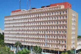 Nacion Envía Ayuda Al Chaco Para Que Enfrente Compromisos De Deuda