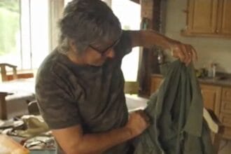 “Orgullo eterno”: el baterista de Kapanga compartió su recuerdo como excombatiente de Malvinas