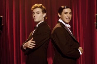 Oscar Lajad: el éxito y el desafío de interpretar a Gardel