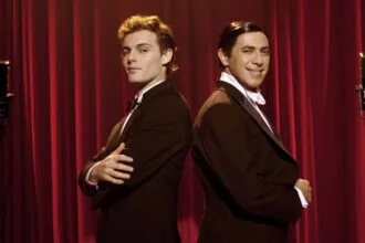 Oscar Lajad: el éxito y el desafío de interpretar a Gardel