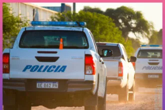 RESISTENCIA :  Protocolo De Búsqueda Para Dar Con Una Madre Y Sus Dos Hijos