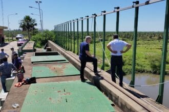 Plan De Contingencia: Prevención Y Coordinación Ante El Pronóstico De Lluvias