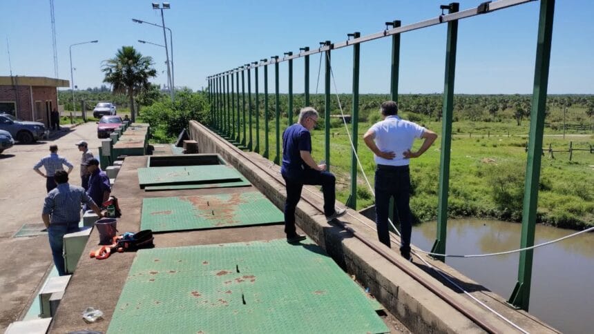 Plan De Contingencia: Prevención Y Coordinación Ante El Pronóstico De Lluvias Plan De Contingencia: Prevención Y Coordinación Ante El Pronóstico De Lluvias