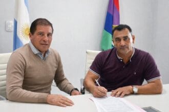 Presidencia Roca Se Prepara Para Recibir Chaco Juega 2026