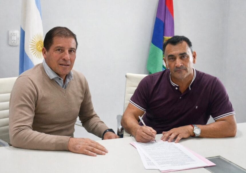 Presidencia Roca Se Prepara Para Recibir Chaco Juega 2026 Presidencia Roca Se Prepara Para Recibir Chaco Juega 2026