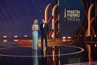 Premios Martín Fierro de Moda: quiénes son los conductores y nominados