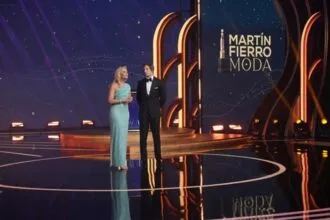 Premios Martín Fierro de Moda: quiénes son los conductores y nominados