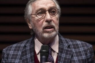 Qué dijo el gobierno de Javier Milei sobre la muerte de Luis Brandoni