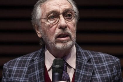 Qué dijo el gobierno de Javier Milei sobre la muerte de Luis Brandoni