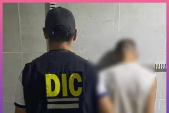 RESISTENCIA: Villa Luzuriaga: Detienen A Un Joven Acusado De Robo