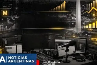 Radio Rivadavia lidera en YouTube: fue la AM más vista en marzo y consolida su estrategia digital