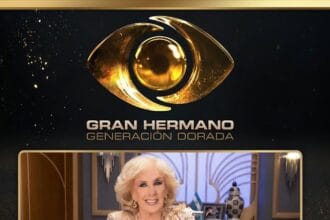 Rating: Gran Hermano se cae a pedazos y sorprenden los números de Mirtha Legrand