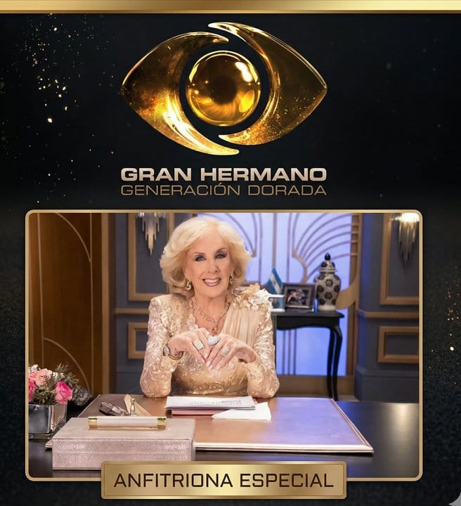 Rating: Gran Hermano se cae a pedazos y sorprenden los números de Mirtha Legrand
