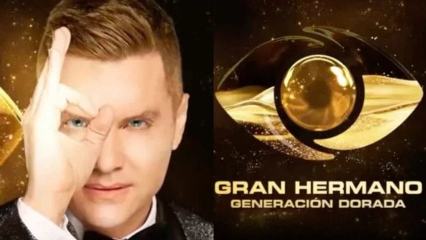 Revuelo en Gran Hermano: entra un participante mexicano y Solange deja la casa