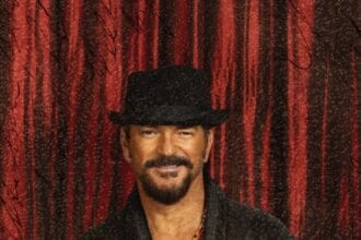 Ricardo Arjona anuncia concierto en Paraguay tras presentaciones en Argentina y Uruguay