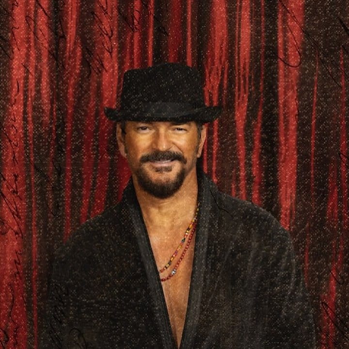 Ricardo Arjona anuncia concierto en Paraguay tras presentaciones en Argentina y Uruguay