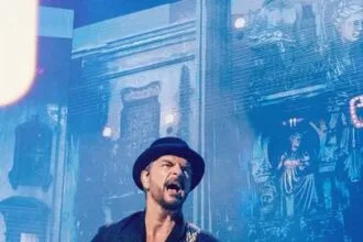 Ricardo Arjona deslumbró en Miami y crece la expectativa por sus shows en Buenos Aires
