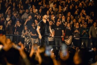 Ricardo Arjona en Argentina: las entradas para el nuevo show ya están a la venta
