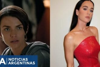 Ruby Rose denunció a Katy Perry por agresión sexual: la cantante desmiente la acusación