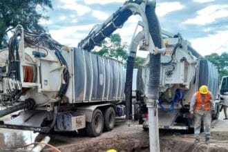 Sameep Advierte Sobre Cobros Indebidos Y Recuerda Que Es El único Organismo Autorizado Para Intervenir En Redes Cloacales