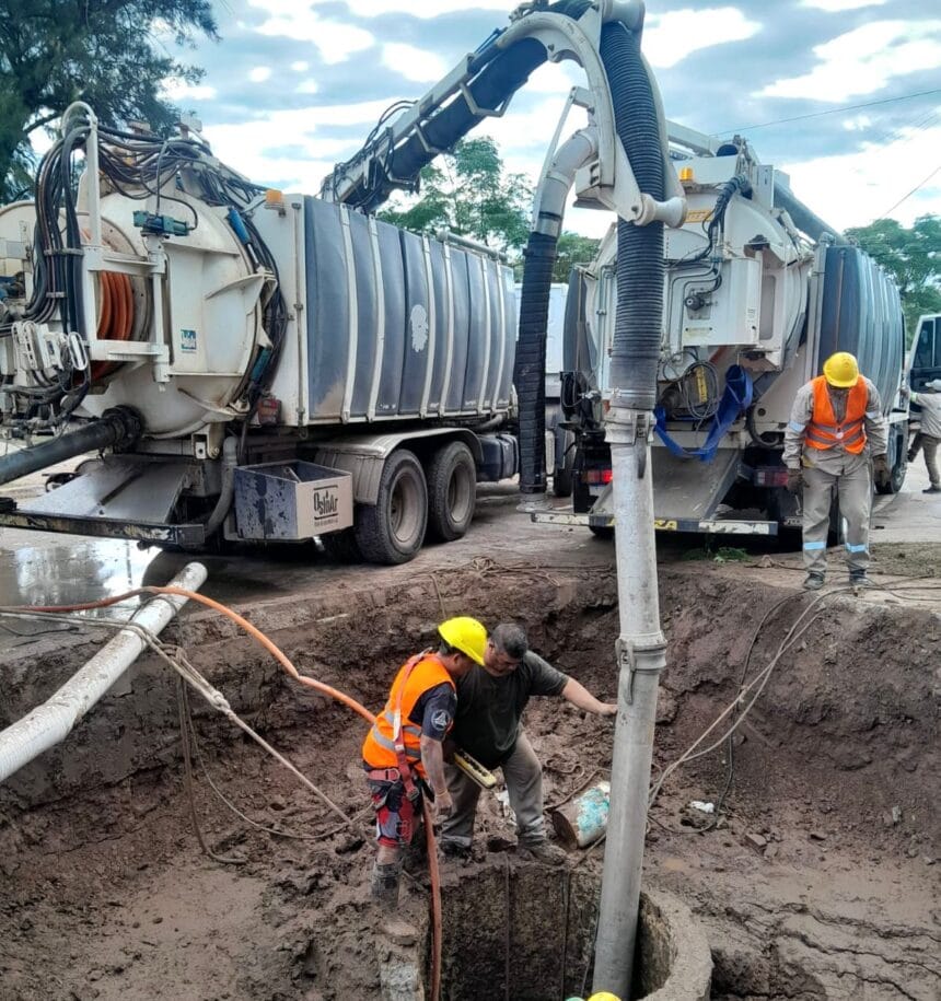 Sameep Advierte Sobre Cobros Indebidos Y Recuerda Que Es El único Organismo Autorizado Para Intervenir En Redes Cloacales