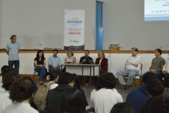 Sameep Fortalece La Formación Técnica Con Prácticas Profesionales Para Estudiantes De Barranqueras