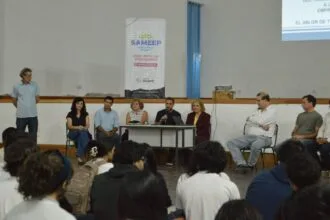 Sameep Fortalece La Formación Técnica Con Prácticas Profesionales Para Estudiantes De Barranqueras