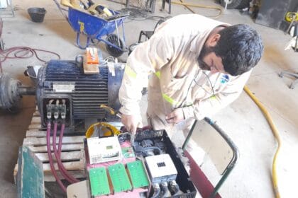 Sameep: Trabajos En La Planta Potabilizadora Afectan El Servicio Del área Metropolitana