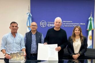 Se Abre La Inscripción Para Las Primeras 120 Viviendas Del Proyecto Axis En Resistencia