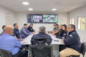 Seguridad Con Estándares Internacionales: El Gobierno Avanza En La Certificación De Calidad Bajo Normas Iso