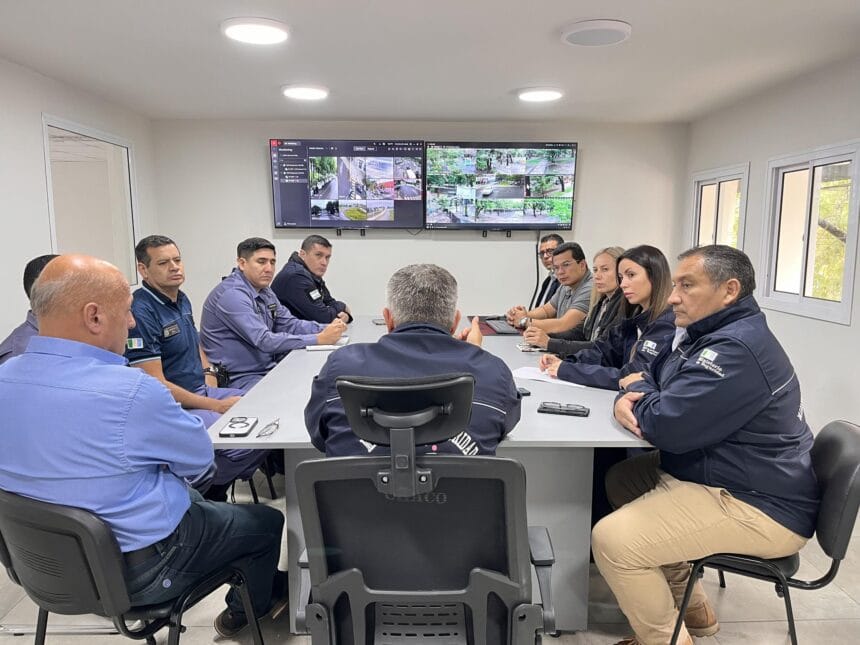 Seguridad Con Estándares Internacionales: El Gobierno Avanza En La Certificación De Calidad Bajo Normas Iso Seguridad Con Estándares Internacionales: El Gobierno Avanza En La Certificación De Calidad Bajo Normas Iso