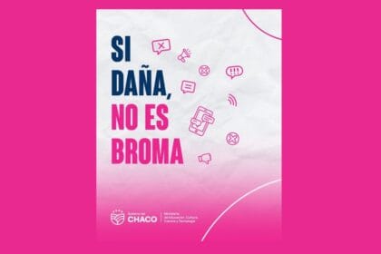 “si Daña, No Es Broma”: Educación Recuerda Que Difundir Amenazas Falsas Es Un Delito Penal