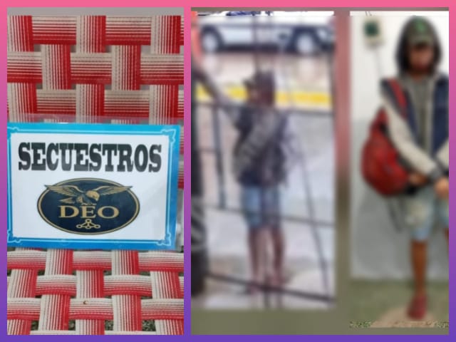 RESISTENCIA: Recuperaron Un Elemento Sustraído Y Detuvieron Al Presunto Autor