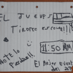 No solo en Las Heras: las amenazas por tiroteos se registran en al menos ocho escuelas del país