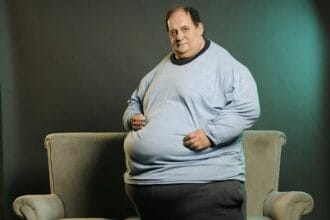 “Se prende la luz y ves a una persona de 230 kilos”: Julio Chávez y su reflexión sobre “La ballena”