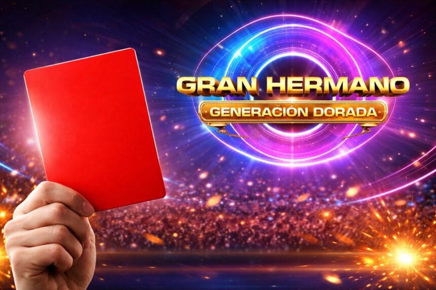 Se vienen expulsiones en Gran Hermano: pelea con escupitajos y agua caliente desató un clima límite en la casa