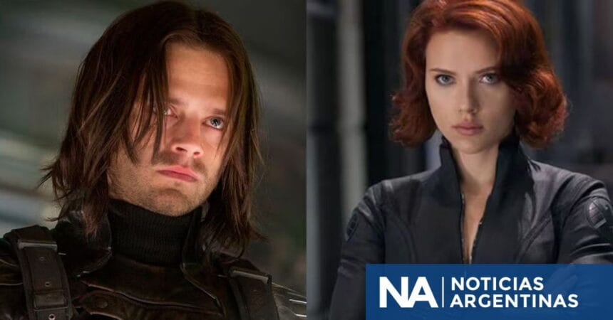 Sebastian Stan y Scarlett Johansson confirmados para The Batman 2