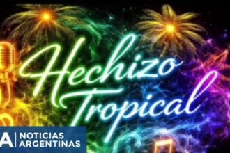 Tristeza en el ambiente tropical de Mar del Plata: murió músico al finalizar un show