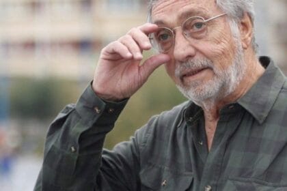 Tristeza en el espectáculo: de qué murió Luis Brandoni tras diez días de internación