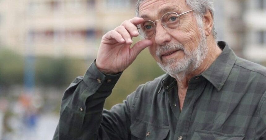 Tristeza en el espectáculo: de qué murió Luis Brandoni tras diez días de internación