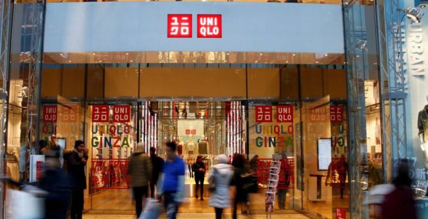 Uniqlo planea su desembarco en Argentina y estos son los precios de su ropa “simple y cómoda”