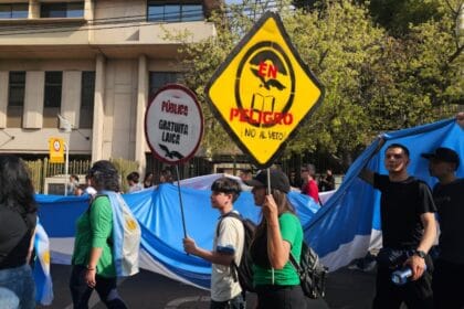 Financiamiento Universitario: el Gobierno va a la Corte para frenar la ley mientras evalúa el impacto fiscal