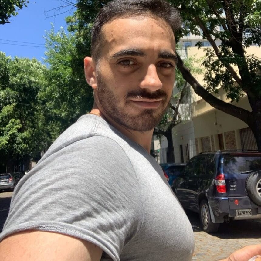 “Propo Fest”: quién era el médico mendocino que murió de una sobredosis de propofol y fentanilo