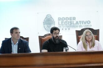 El comité científico ICLAFI – ICOMOS de la UNESCO se reúne por primera vez en Iberoamérica y la Legislatura del Chaco será la sede